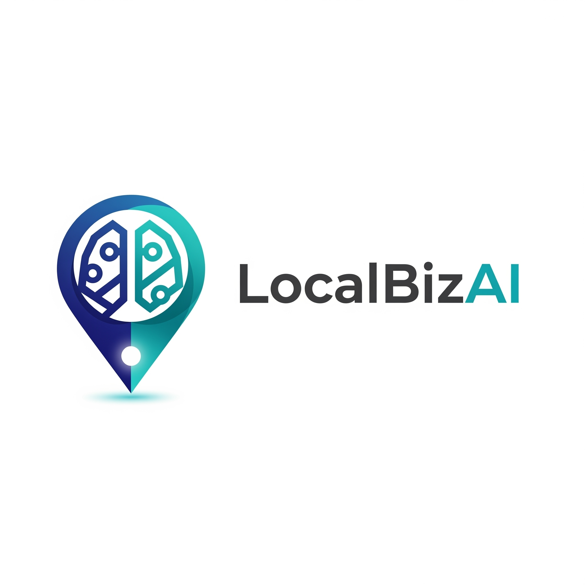 LocalBizAI Logo